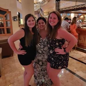 Meet your Posher, Mickey